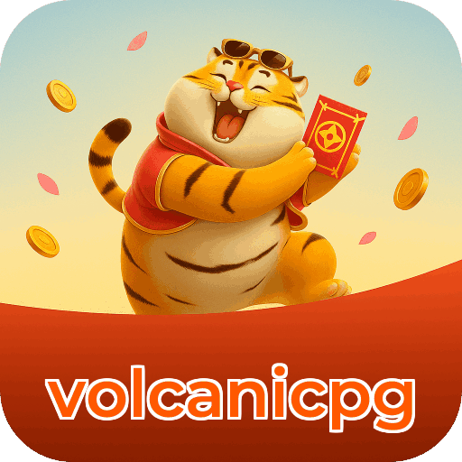 volcanicpg Logo