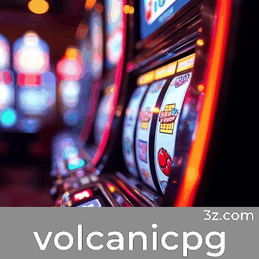 Volcanicpg: Seu Cassino Online Premiado