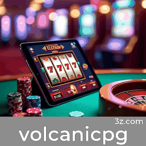 Experiência VIP para Membros no volcanicpg